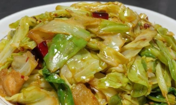 三伏天来了，家常菜帮你清淡饮食，少吃羊肉牛肉更适宜