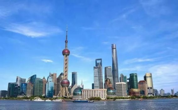 济南将建350米高“黄河明珠”电视塔：新地标落户起步区