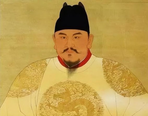 朱元璋对周德兴之子的残酷处置及其深远影响