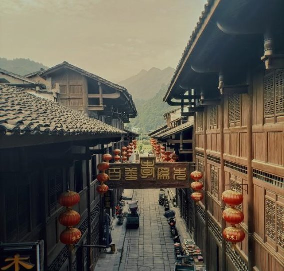 汉中之行：探寻历史与自然的完美交融