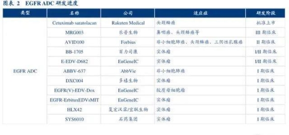 乐普生物：ADC与多抗领域的创新先锋