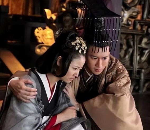 刘恒的崛起：如何成为一代明君的成功之道
