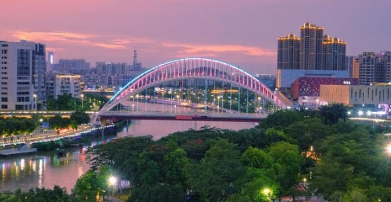 法国少妇眼中的江门：岭南风情与人文情怀的交织