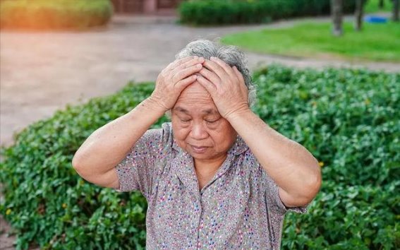 高血压患者在秋季的健康管理：警惕潜在风险
