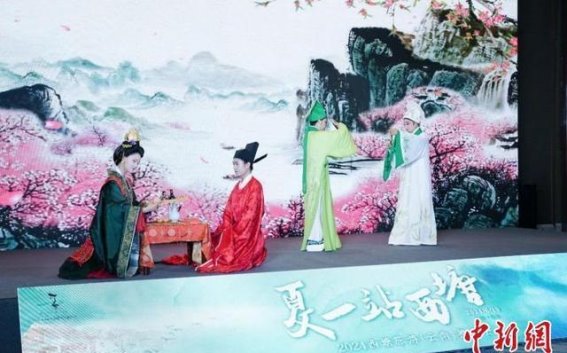 探秘西塘古镇：江南水乡之美现身云南