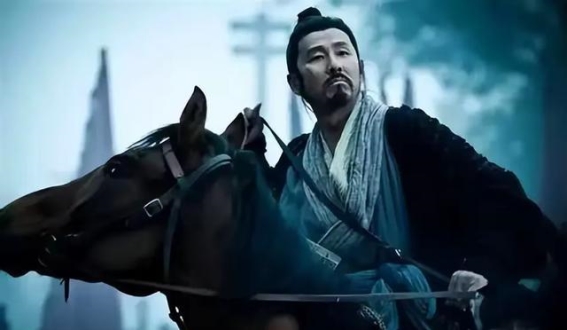 刘邦杀韩信的真正原因：权力博弈与战略考量