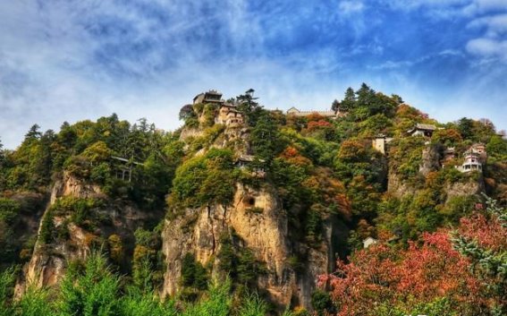 甘肃的魅力之旅：探索七大5A级景区的非凡之美