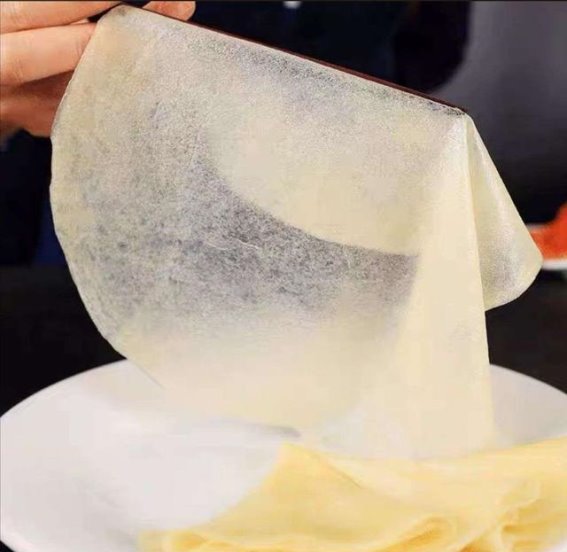 网上有哪些味道很棒的糕点或零食？