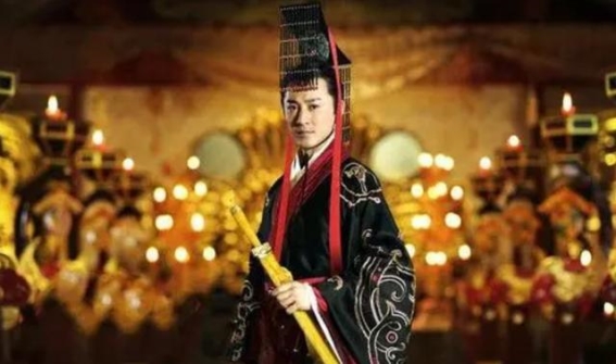 羯族的兴亡：从石勒的崛起到冉闵的复仇