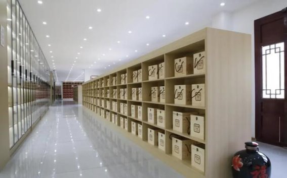 汪大福茶酒文化体验馆：黄石首家文化殿堂的诞生