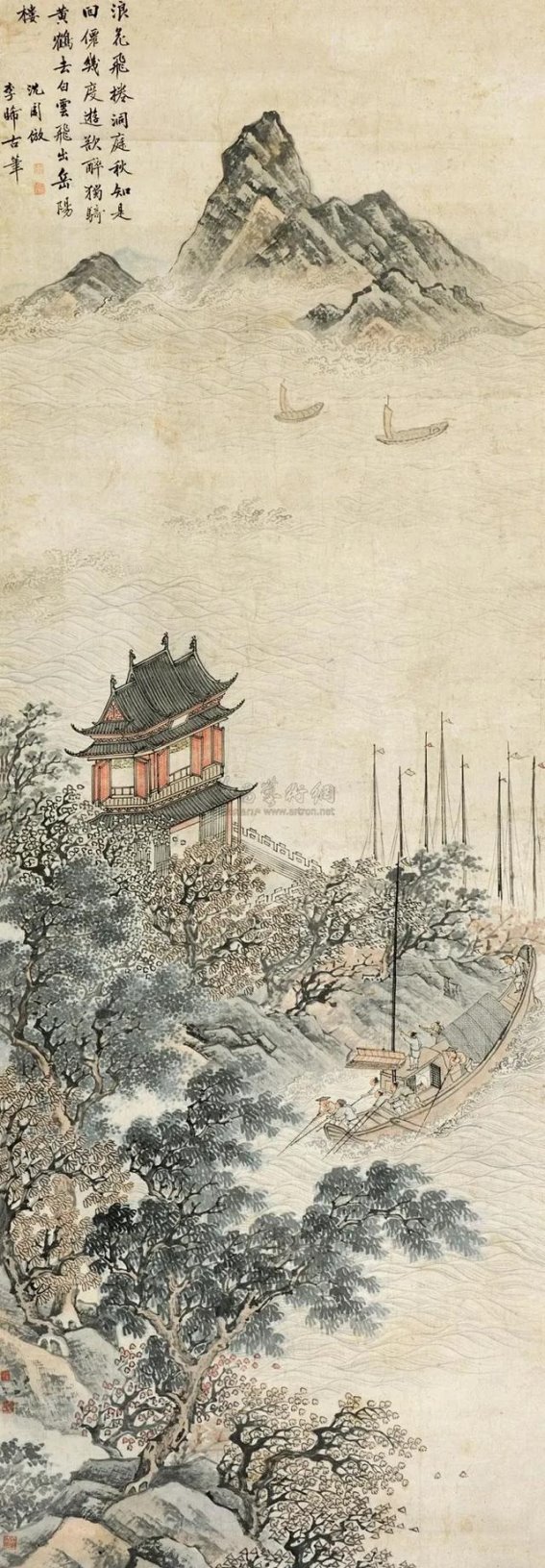 朱元璋的奇闻轶事：命运的相似与悬殊