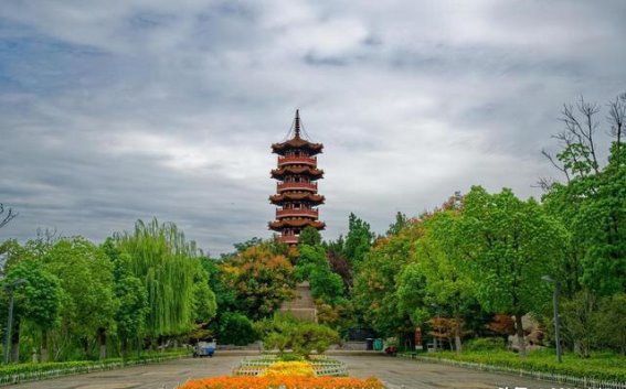 徐州旅游必打卡的五大景点，你心动了吗？