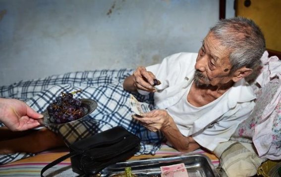 安享人生下半场，养成这些健康习惯