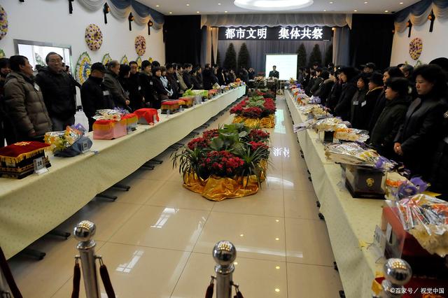 殡仪馆招聘遗体spa美容师，家属可旁观，年薪15万引热议