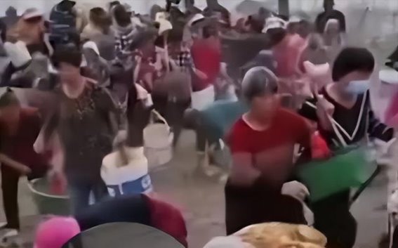 河南社会问题频发：如何重塑地区形象