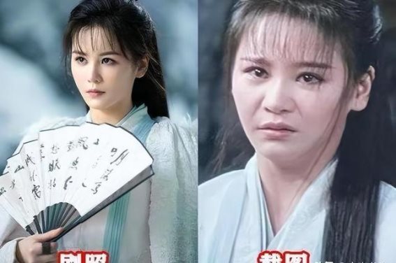 演员的整容之路：美丽的背后藏着哪些困境？