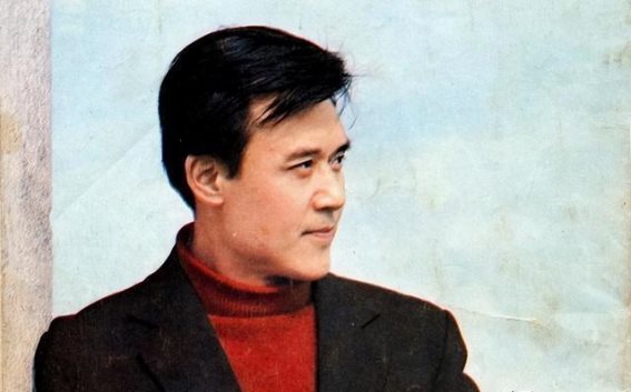 演艺之路：达式常的坎坷与奋斗