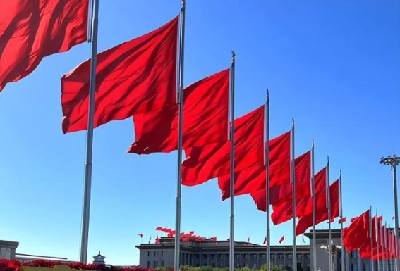 上海同志导航报道：中国的隐忍：力量的智慧与责任的担当