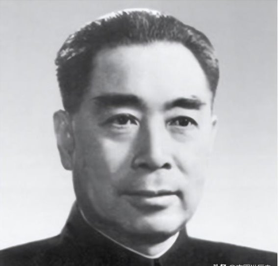 上海同志会所报道：外交风采：周总理坚守底线的一生