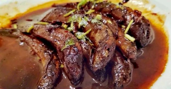 冬季养生之道：男士补阳食谱大揭秘，猪腰子登顶，韭菜居末