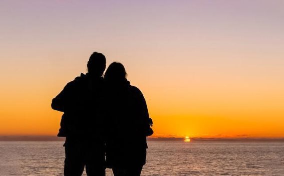 婚姻之美：爱的沟通、生的陪伴