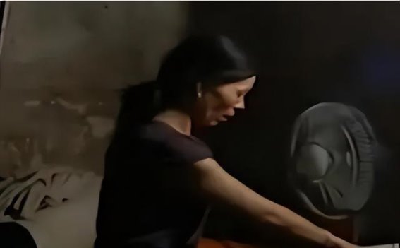 科学揭秘：女子40年未合眼之谜