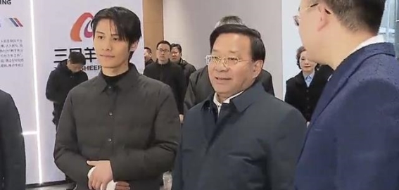 从网红直播到经济支柱