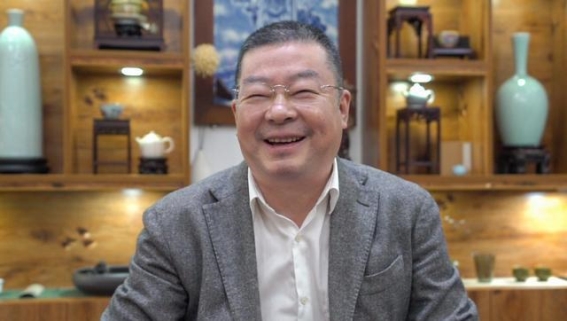 药神陆勇的奋斗与拯救