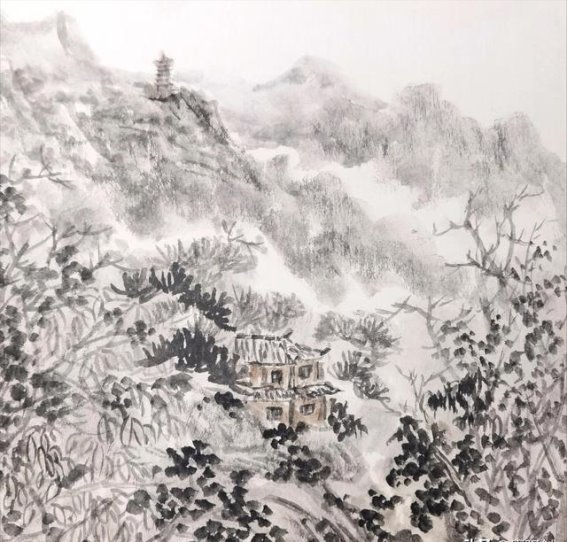 墨剑的东方大港未来奇遇科幻小说（十三）：《海上云台的奇妙邂逅》在遥不可及的2075年，墨剑和艾丽丝的奇幻旅程在苏马湾拉开了帷幕。两人度过了一个愉快的日子，接下来他们的计划是探索大港城的海上云台山。根据智能美女导游的介绍，海上云台山有一处必须参观的抗日石刻群，这也成了他们此次行程的重要目的地。