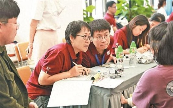 微笑行动：十年坚持为唇腭裂患者带来希望