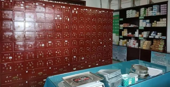 敦煌市肃州镇中心卫生院的健康守护之路