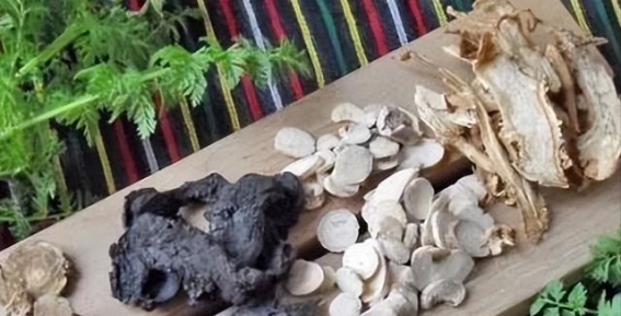 自闭症根源在精血不足？一碗汤助孩子改善症状