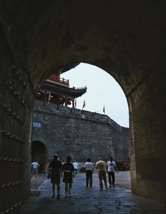 荆州三日游：寻味楚国的历史与风情