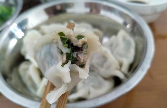 饺子馅咸了怎么办，如何补救？