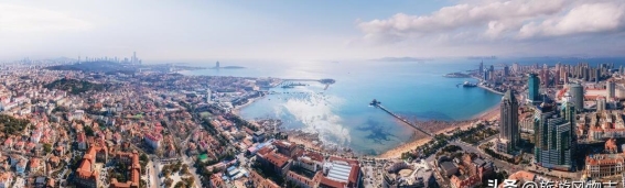 探寻中国沿海城市中的海滨风光：哪座城市最吸引你？