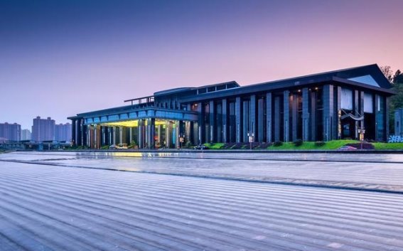 探秘百年古塔、漫步生态园！跟随小编步伐，一起感受北塔魅力