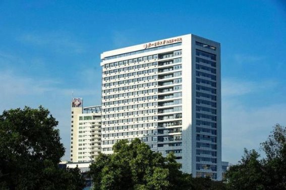 广医四院：美丽医院建设的典范