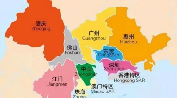 茫崖市：被遗忘的孤独之城