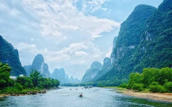 探秘桂林游玩攻略：省钱又轻松的旅行建议