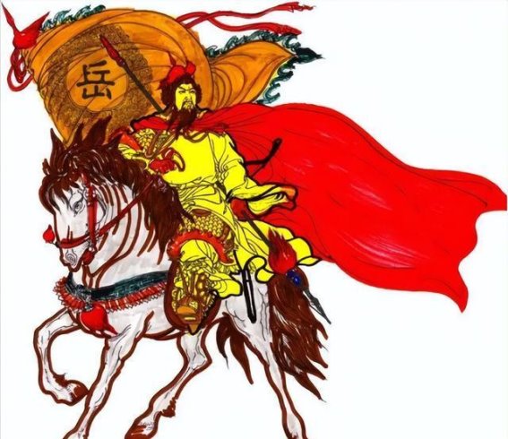 历史上的五位军事奇才：战功赫赫却因同一错误遭到灭门