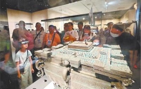 武汉：中国旅游新高地，亚洲旅行商齐聚感受江城魅力