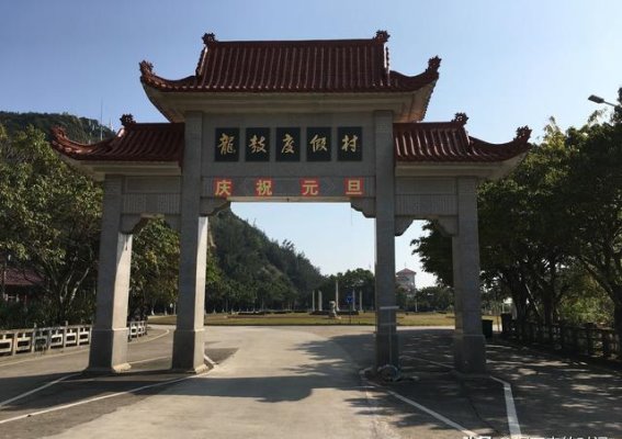 福州马尾区与长乐区A级旅游景区全景盘点