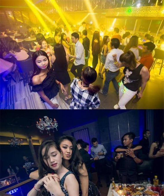 探索柬埔寨金边夜生活与赴日留学女兵的精彩瞬间：29张照片带你走遍世界你是否感到日常生活缺乏乐趣和色彩？那就关注我吧，我将天天为你带来不同的有趣图片，内容越往后看越精彩，记得不要错过最后哦！