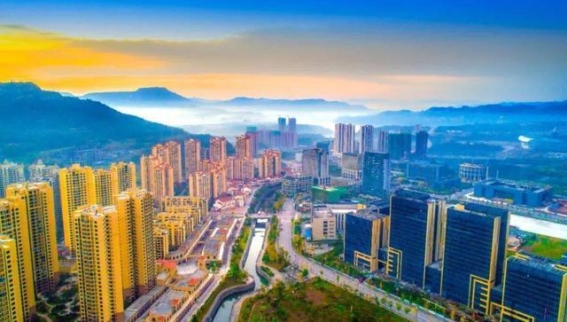 巴州区划调整设想：从库尔勒到巴音布鲁克的未来之路