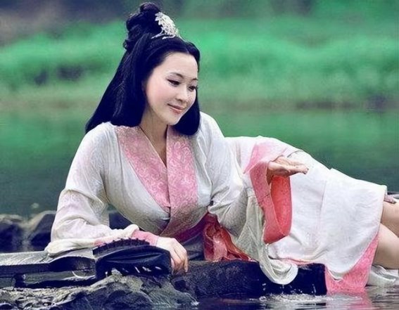 四大美女为何三人无子嗣？揭示历史背后的悲剧