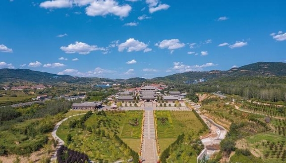 株洲探索之旅：十大神奇景点推荐