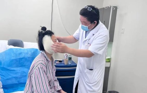 40岁后想做面部提升的人，先听医生说这些，不吃亏！