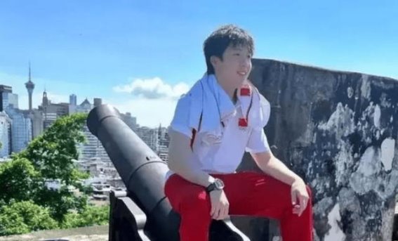 当公众人物遇上文化遗产：王楚钦事件的反思与启示