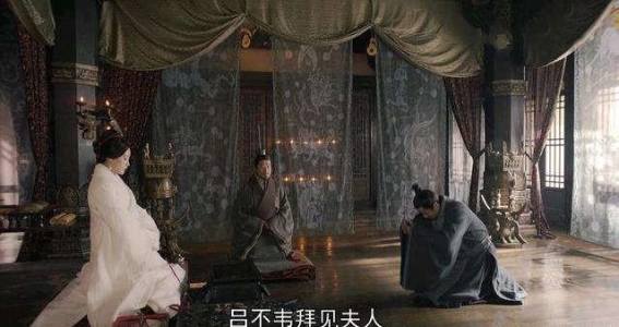 华阳夫人的政治智慧与秦国的命运转折