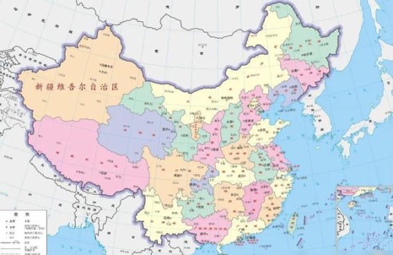 中国的昼夜奇观：黑瞎子岛与喀什的魅力探索